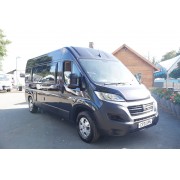 Autotrail Expedition 67