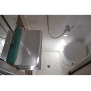 Autotrail Expedition 67
