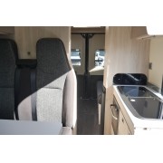 Autotrail Expedition 67