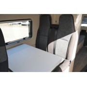 Autotrail Expedition 67