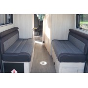Autotrail Expedition 67