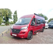 Autotrail V-Line 634 SE - AUTOMATIC