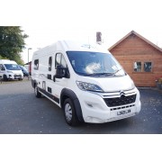 Devon Aztec XL