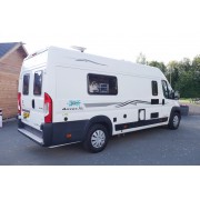 Devon Aztec XL