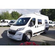 Devon Aztec XL