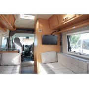 Devon Aztec XL