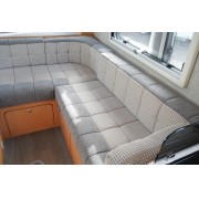 Devon Aztec XL