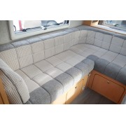 Devon Aztec XL