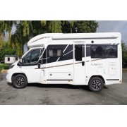 Benimar Mileo 202