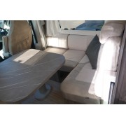 Benimar Mileo 202