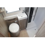 Benimar Mileo 202