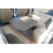 Benimar Mileo 202