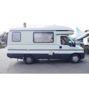 Autosleeper Executive - Sold As Seen