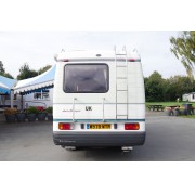 Autosleeper Executive - Sold As Seen
