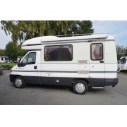 Autosleeper Executive - Sold As Seen