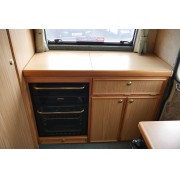Autosleeper Executive - Sold As Seen