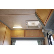 Autosleeper Executive - Sold As Seen