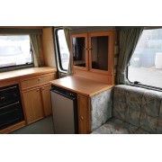 Autosleeper Executive - Sold As Seen