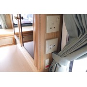 Autosleeper Executive - Sold As Seen