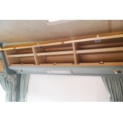 Autosleeper Executive - Sold As Seen