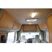Autosleeper Executive - Sold As Seen