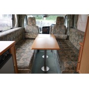 Autosleeper Executive - Sold As Seen