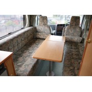 Autosleeper Executive - Sold As Seen