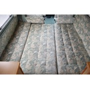Autosleeper Executive - Sold As Seen