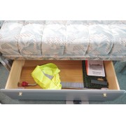 Autosleeper Executive - Sold As Seen