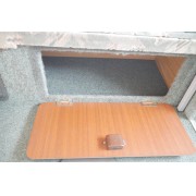 Autosleeper Executive - Sold As Seen