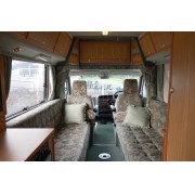 Autosleeper Executive - Sold As Seen