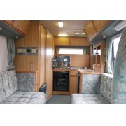 Autosleeper Executive - Sold As Seen