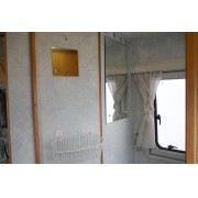 Autosleeper Executive - Sold As Seen