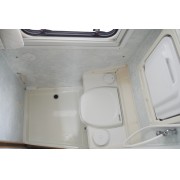 Autosleeper Executive - Sold As Seen