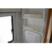 Autosleeper Executive - Sold As Seen