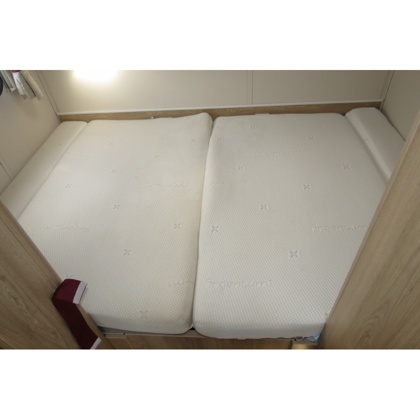 Elddis Prestige 125