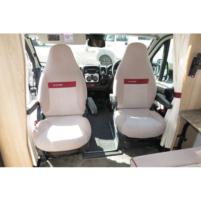 Elddis Prestige 125