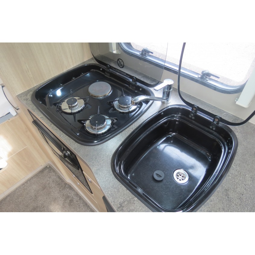 Elddis Prestige 125