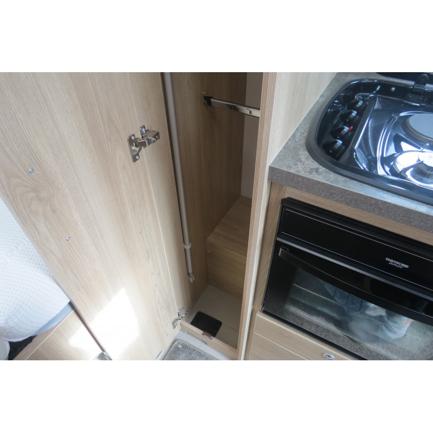 Elddis Prestige 125