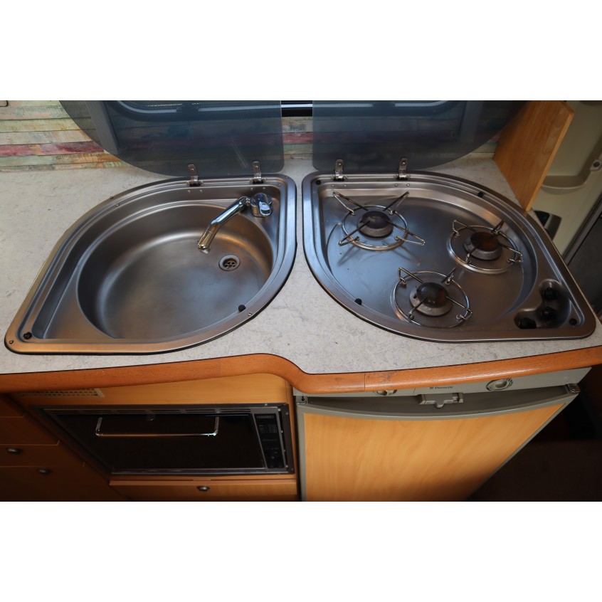 Lunar Champ A670R