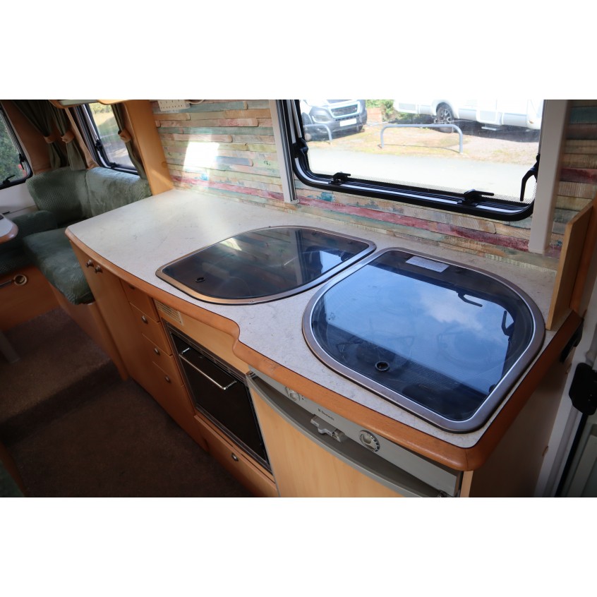 Lunar Champ A670R