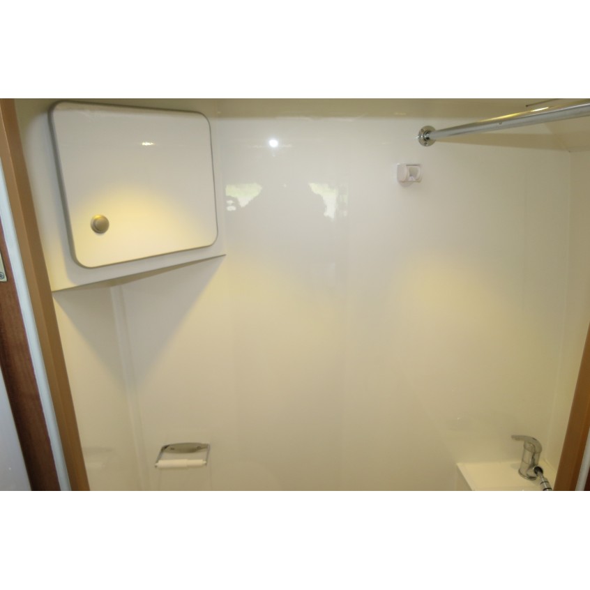 Fiat Ducato - Professional Camper Conv Automatic