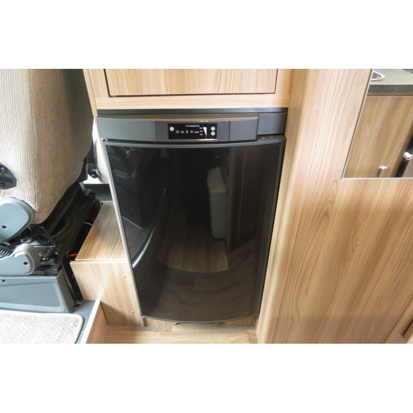Swift Champagne 122 - Automatic