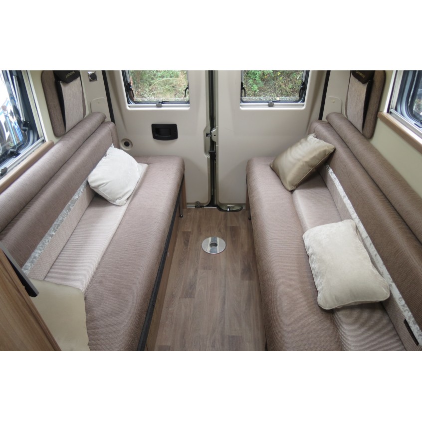 Swift Champagne 122 - Automatic