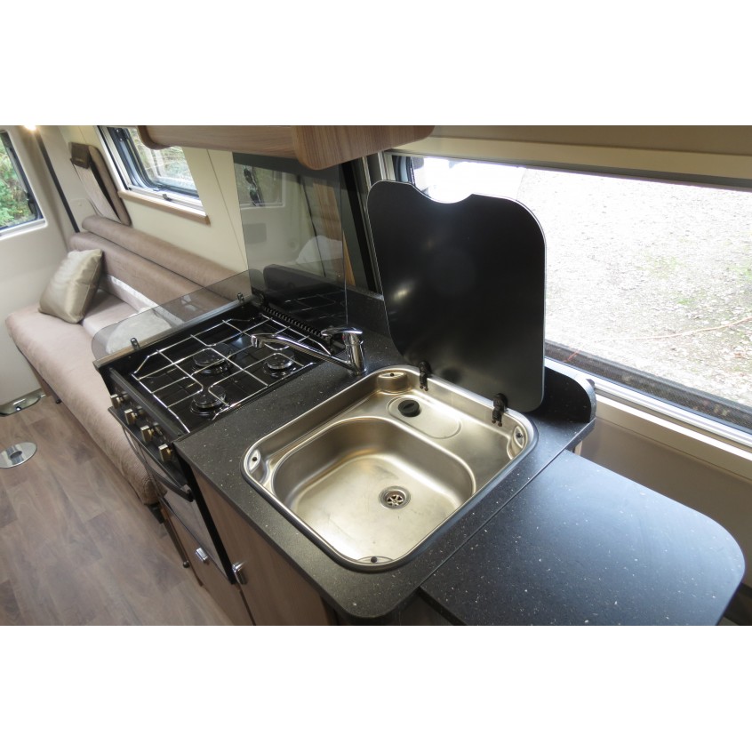 Swift Champagne 122 - Automatic