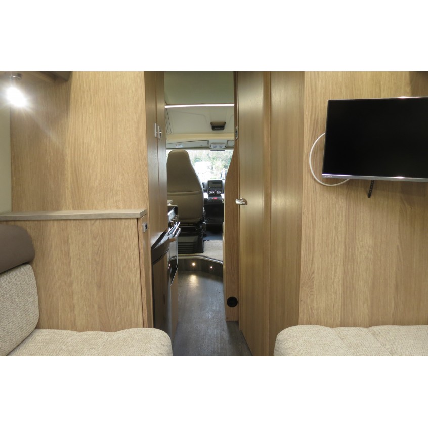Autotrail V-Line 636 Sport