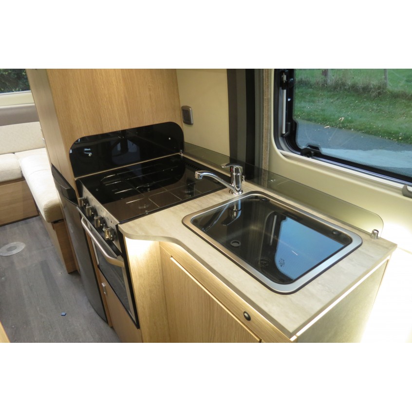 Autotrail V-Line 636 Sport