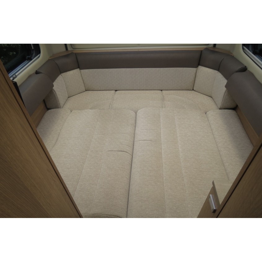 Autotrail V-Line 636 Sport