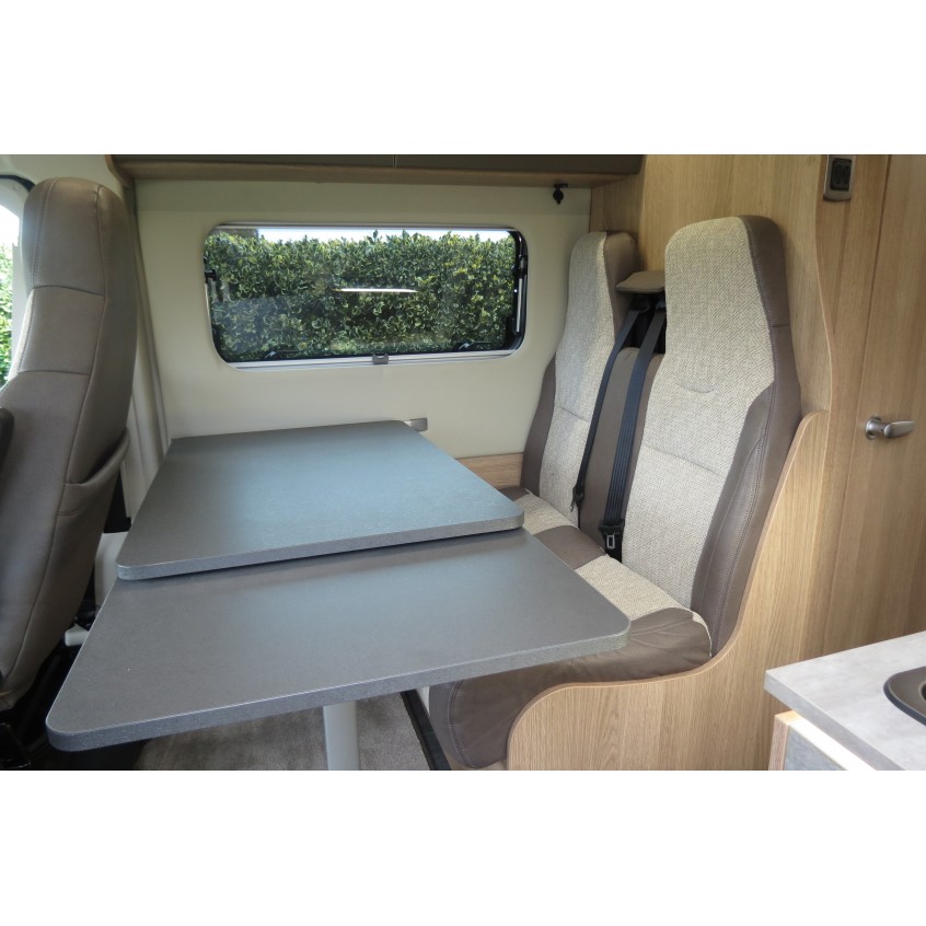 Autotrail V-Line 636 Sport
