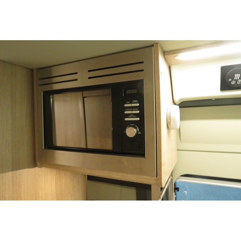 Autotrail V-Line 636 Sport